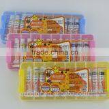 12clolor 6ml Professional Gouache Color Set thumbnail-3