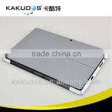 Carbon Fiber Full Body Skin Sticker for Microsoft Surface Pro 3