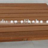 Teak Wooden Shower Room Mat FSC Approved thumbnail-3