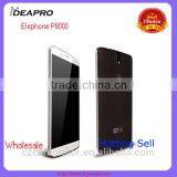 Original Elephone P8000 -Android 5.0 Phone 3G RAM 16G ROM 4G LTE MTK6753 64bit Octa Core 4200mAh Fingerprint ID 5.5" FHD NFC thumbnail-1