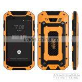 No.1 Imani5800C Waterproof Shockproof Smart Phone 4.7" HD Screen MTK6582 Quad Core Phone With 1GB RAM 8GB ROM 5MP 2900mAh thumbnail-3