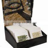 MM105 Paper Card Mosaic Sample Box