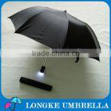 Attractive Fashion Promotion Led Umbrella Advertisement Led Umbrella