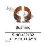 Schwing Stetter Spare Parts Cover Lining OEM 10018029 for Putzmeister Zoomlion Sany JUNJIN thumbnail-4