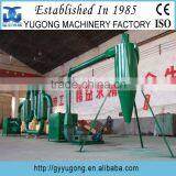 CE Certified Wood Sawdust Dryer Machine&dryer Sawdust&sawdust Pipe Dryer thumbnail-1