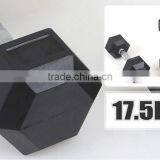 Wholesale Aerobic Muscle Training/chest Training Hexagon Dumbell With Great Price thumbnail-5
