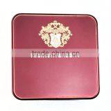 Square Tin Boxes for Cookies,square Tin Boxes With Window,square Tin Can thumbnail-1