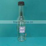 140ml Glass Bottle thumbnail-1