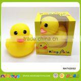 Funny Rubber Duck Bath Toys thumbnail-3