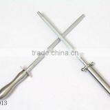 2016 Newest Model Top Quality Carbide Steel Knife Sharpener thumbnail-1