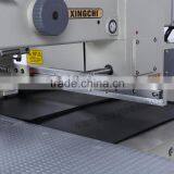 High Speed Direct Drive AutomaticSingle Needle Lockstitch Sewing Machine thumbnail-3