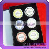 Professional 8ml Each Soak off uv Gel Paint Gel Nail Polish Easy Cured thumbnail-1