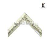 White Picture Frame Moulding