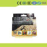 Warning Taillights Quick Release Design Super Bright Led Bike Light Installation or Removal Without Any Tools thumbnail-4