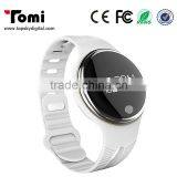 E07 Smart Wristband IP67 Waterproof Sports Bracelet Bluetooth 4.0 Smartband Smart Bracelet Fitness Track thumbnail-1