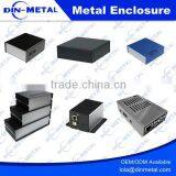 Custom Sheet Metal Enclosure, Make Your Mechanical Design Even Better Metal Forming thumbnail-1