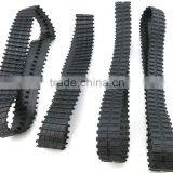 Good Quality Rubber Track, Robot Special Track