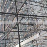 Q235/Q345 H.D.Galvanzied RingLock Scaffolding System and Accessories thumbnail-3