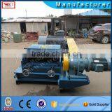 Mini Rubber Shredder Machine With CE for Sale/rubber Granulator thumbnail-3