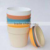 Wholesale Price Garden Plastic Concrete Pot Planter thumbnail-2