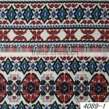 ethnic clothes 100% viscose ethnic fabric prints / ethnic printed rayon fabric