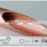 Heat Exchanger Copper Tube thumbnail-4
