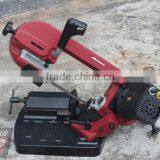 Metal Band Saw,mini Band Saw,micro Band Saw thumbnail-3
