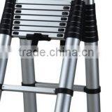 8+8MULTI-PURPOSE TELESCOPIC LADDER(Both A Type and Straight Type) thumbnail-4