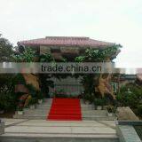 Roof Tile Ecological Friendly