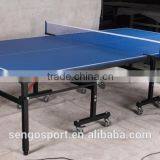 Newest Model Green Color Table Tennis Training Equipment thumbnail-5