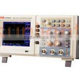 Digital Benchtop Storage Oscilloscope, 150MHz Bandwidth, Dual Channel, 1GS/s Sample Rate, USB Communication, UTD2152CE