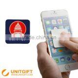 Microfiber Cleaner for Mobile Phone Screen Cleaner Wholesale thumbnail-5