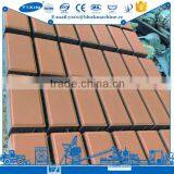 Manual Concrete Block Moulding Machine Brick Making Machine In China thumbnail-4