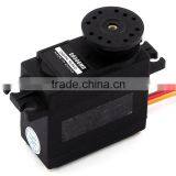 S0306MD Metal Gear 360degree Continuous Rotation 3kg Digital Robot Servo thumbnail-1