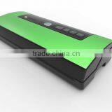 Handheld Household Vacuum Sealer, Mini Vacuum Packing Machine for Non-staple Food Supermarket thumbnail-4