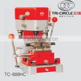 Modern multi-functional vertical key cutting machine series TC-888HC