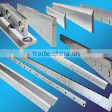 Packaging Bag Making Machine Biade, Plastic Cutting Knives thumbnail-4