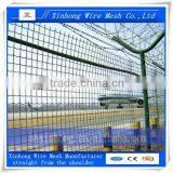 Temporary Construction Chain Link Fence