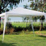 High Quality Garden Gazebo With Waterproof PE Tarpaulin Cover thumbnail-1