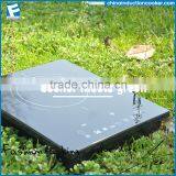 Cooking Equipment Infrared Stove Single Burner Commercial Electric Cooktop thumbnail-2