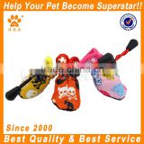 2014 New Hot JML Comfortable Waterproof Soft Sole Dog Boots Pet Shoes 1/3