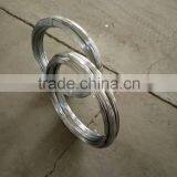 25 kg Coil Galvanized Iron Wire / Galvanizing Binding Wire thumbnail-2