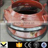 Long Life Crusher Spare/bronze Bushing/gear thumbnail-2