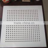 Manufacturer of Pvc Gypsum Ceiling Tiles / PVC Gypsum Ceiling Tiles Price / PVC Punched Gypsum Ceiling Tiles thumbnail-5