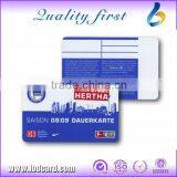 Hote Sale ID Card Size, ID Card Chip, PVC ID Card Maker Manufacturer