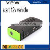Best Selling!multi Function Mini Car Battery Jump Starter in Emergency Using Cold Weather thumbnail-1
