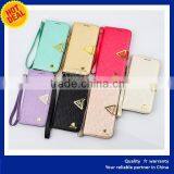 Wholesale Leather Cell Phone Case Leather Case Cover for Oppo f1 thumbnail-6