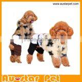 Austar Pet Supplies Fashional Winter Dog Clothes