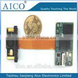 2015 New Small Oem Laser qr Pdf417 Datamatrix 2D Barcode Scan Module thumbnail-2
