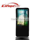 Floor Stand Usb sd Card 10.1inch Touch Screen Android Advertising Player thumbnail-2